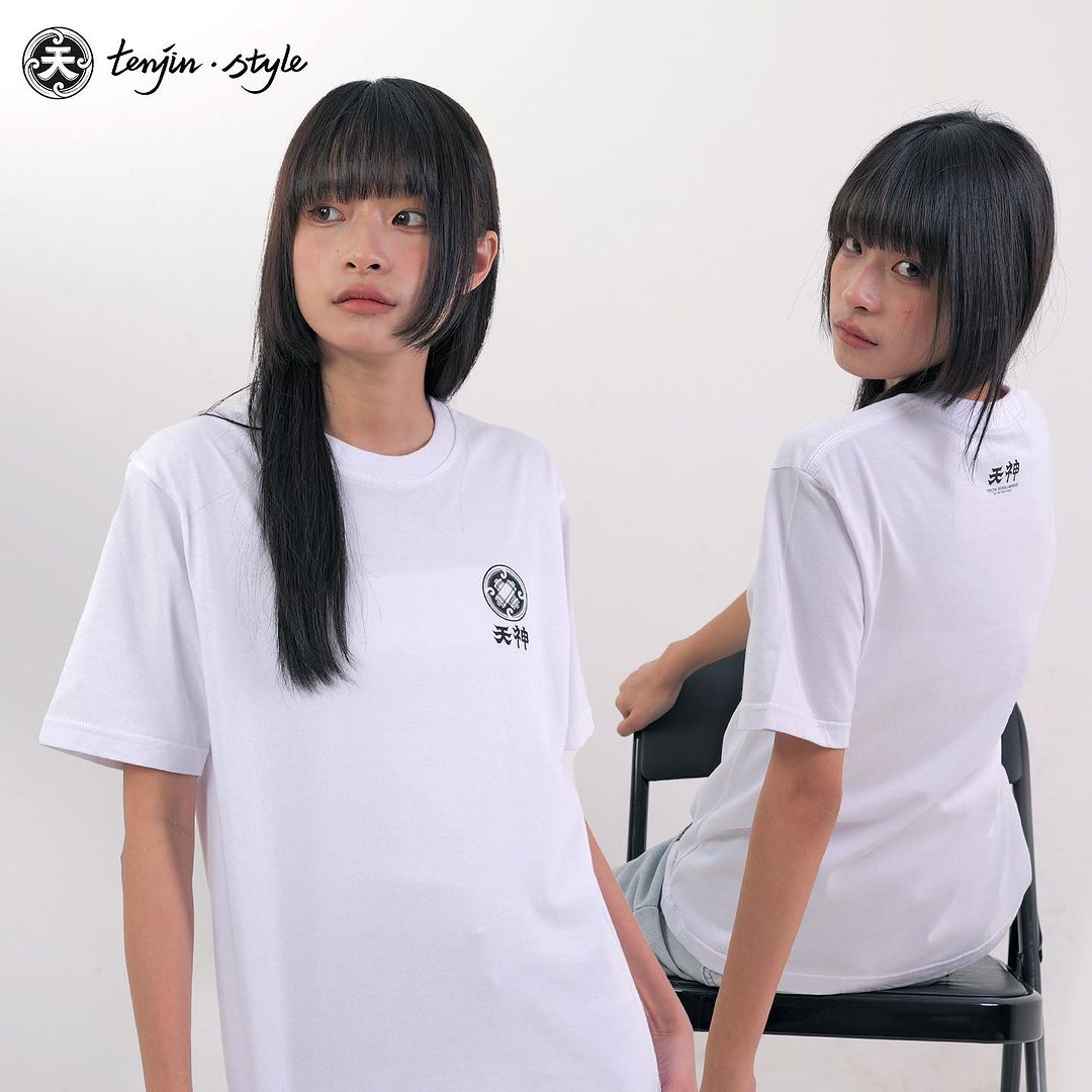 Kamon Tee