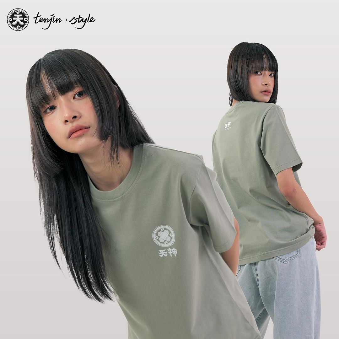 Kamon Tee