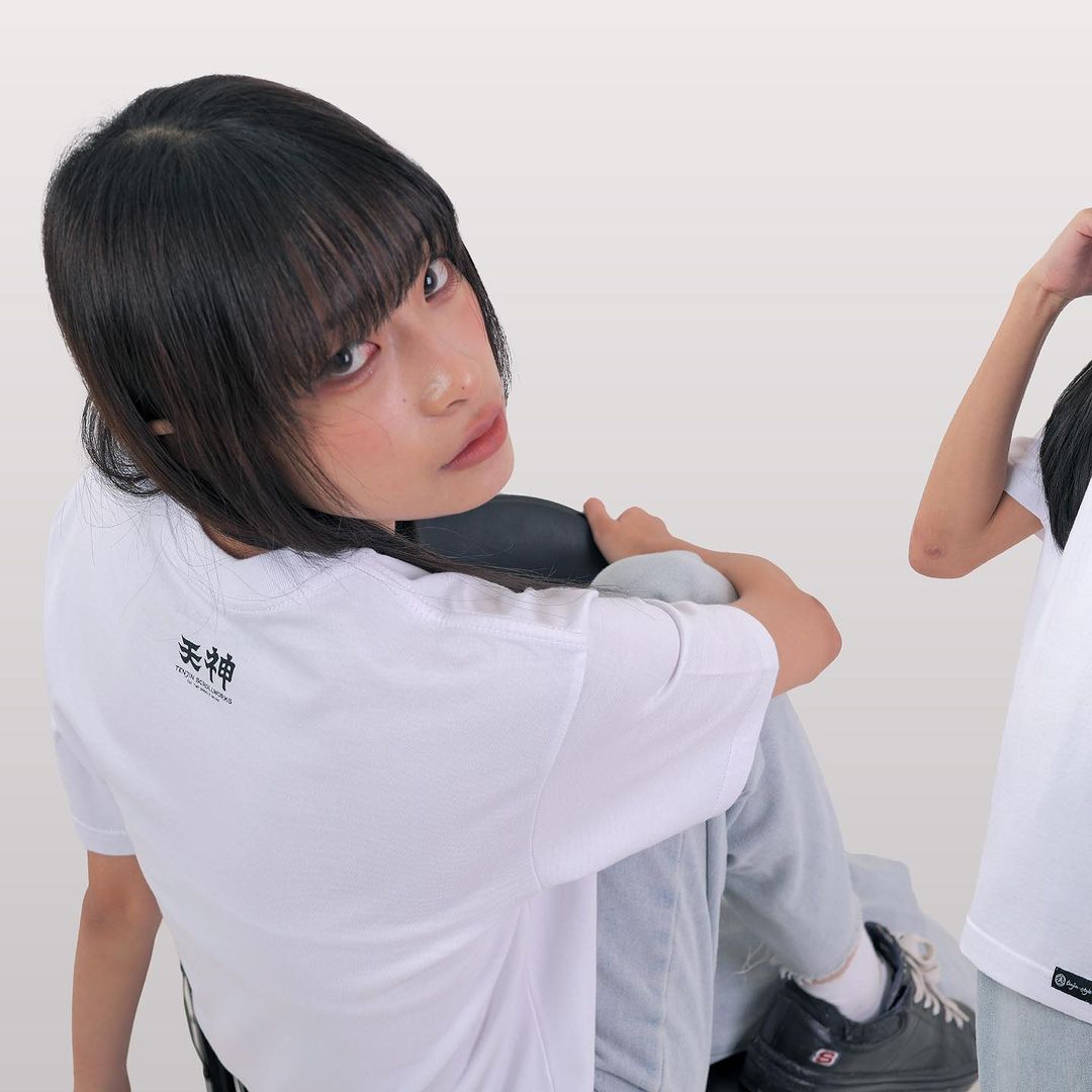 Kamon Tee