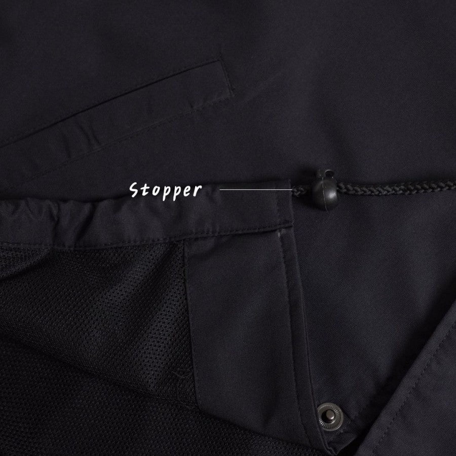 Kansha Coach Jacket