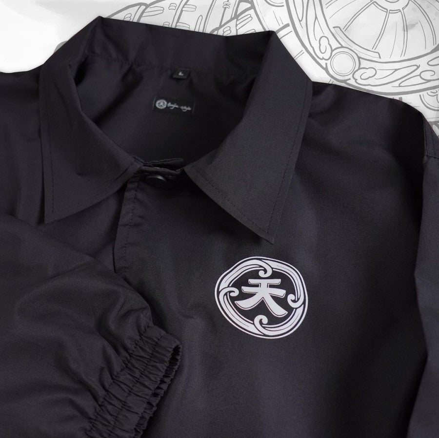 Kansha Coach Jacket