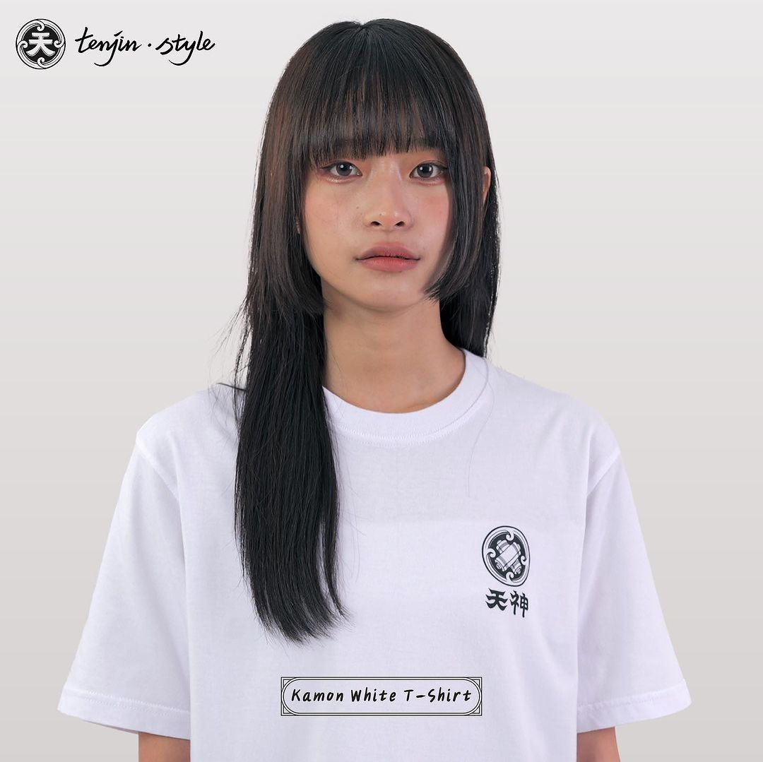 Kamon Tee