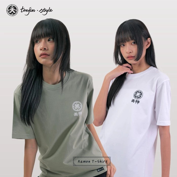 Kamon Tee