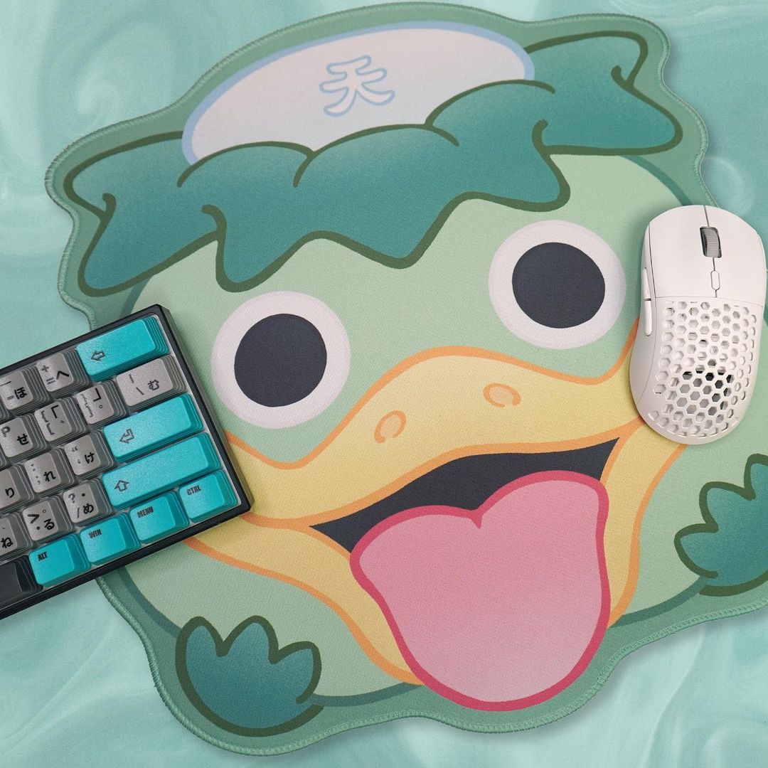 KAPPA Mousepad