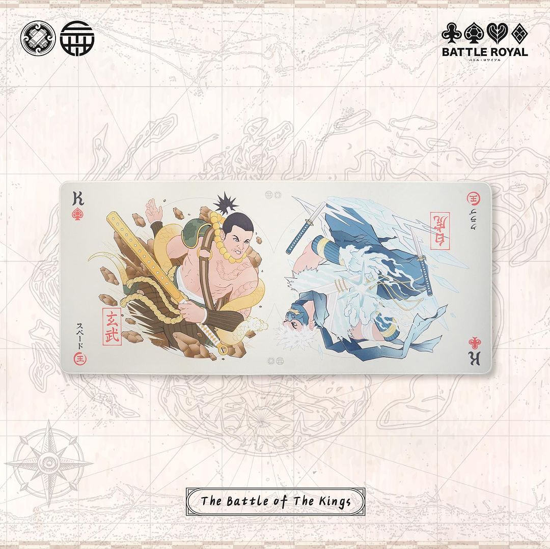 Tenjin Raffles Products – Page 3 – Tenjin Style & Scrollworks