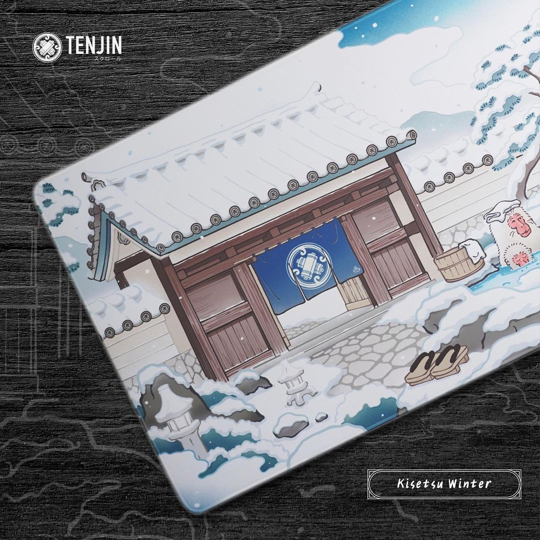 KISETSU WINTER
