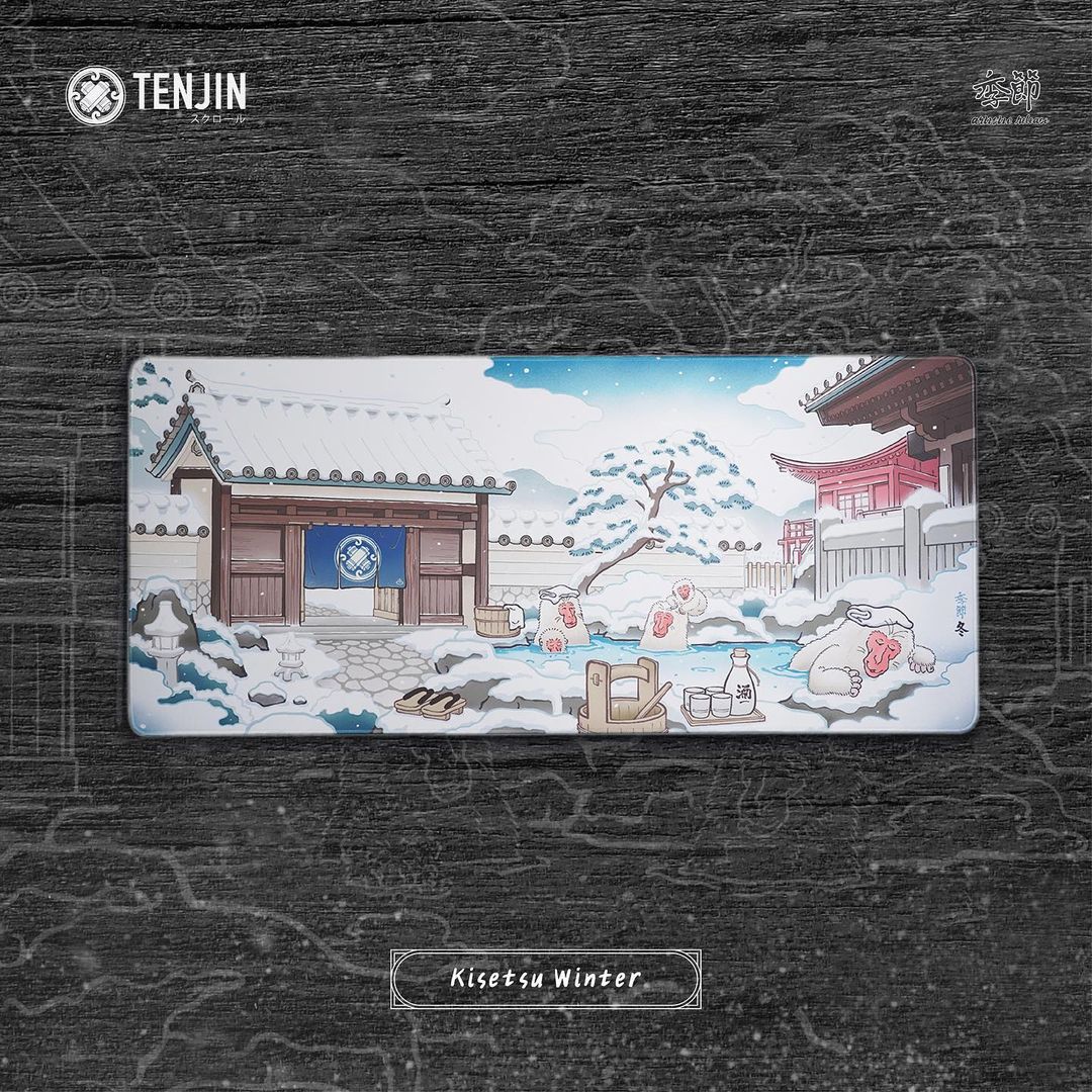 KISETSU WINTER