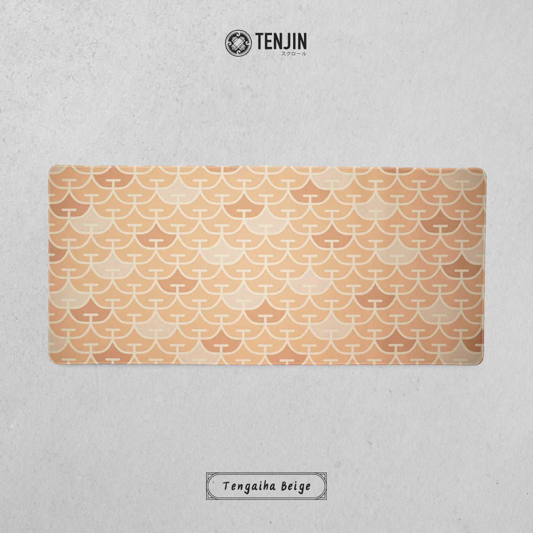 TENGAIHA Beige